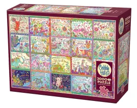 puzzle-2000-el-pozytywne-mysli-cobble-hill