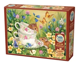 puzzle-275-el-xl-herbatka-dla-dwojga-cobble-hill