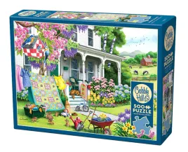 puzzle-500-el-wiosenne-porzadki-cobble-hill