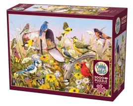 puzzle-2000-el-spiew-ptakow-polnych-cobble-hill