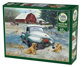 puzzle-1000-el-merry-christmas-cobble-hill