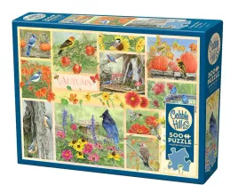 puzzle-500-el-jesienne-ptaki-cobble-hill-ukladanka