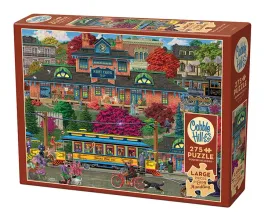 puzzle-275-el-xl-stacja-kolejowa-cobble-hill