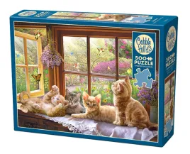 puzzle-500-el-leniwy-poranek-cobble-hill
