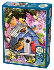 puzzle-500-el-wiosenny-domek-dla-ptakow-cobble-hill-ukladanka