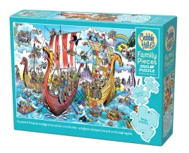 puzzle-350-el-wyprawa-wikingow-cobble-hill