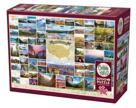 puzzle-2000-el-parki-narodowe-w-stanach-zjednoczonych-cobble-hill