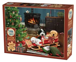 puzzle-275-el-xl-najlepszy-prezent-swiateczny-cobble-hill