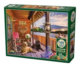 puzzle-1000-el-domek-nad-jeziorem-cobble-hill
