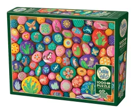 puzzle-1000-el-kanadyjskie-kamienie-poludniowy-zachod-cobble-hill
