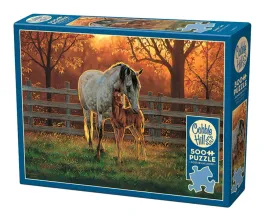 puzzle-500-el-wspolny-czas-cobble-hill-ukladanka