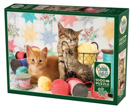 puzzle-1000-el-urocze-kociaki-cobble-hill-ukladanka