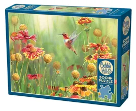 puzzle-500-el-koliber-w-locie-cobble-hill