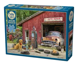 puzzle-500-el-warsztat-samochodowy-cobble-hill