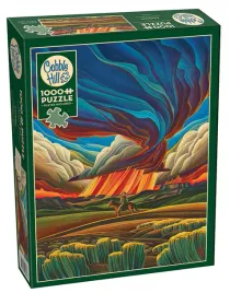 puzzle-1000-el-samotny-kowboj-cobble-hill-ukladanka