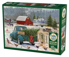 puzzle-1000-el-choinka-wybrana-cobble-hill