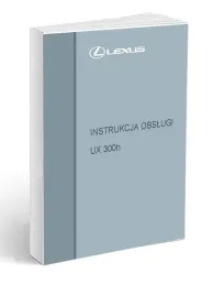 lexus-ux-300h-instrukcja-obslugi-polski