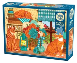 puzzle-500-el-pomaranczowe-koty-cobble-hill