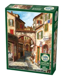 puzzle-1000-el-toskanska-uliczka-cobble-hill-ukladanka
