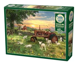 puzzle-1000-el-wschod-slonca-na-wsi-cobble-hill-ukladanka