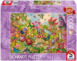 puzzle-2000-el-ogrod-motyli-schmidt