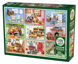 puzzle-1000-el-wiewiorki-domowe-cobble-hill