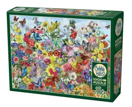 puzzle-1000-el-ogrod-pelen-motyli-cobble-hill-ukladanka