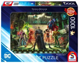 puzzle-1000-el-thomas-kinkade-liga-sprawiedliwosci-dc-schmidt-pq