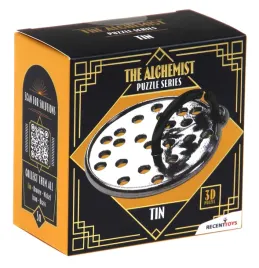 lamiglowka-recent-toys-the-alchemist-puzzles-tin-poziom-4-5