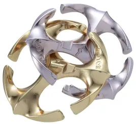 hanayama-lamiglowka-huzzle-cast-rotor-poziom-6-6-hanayama