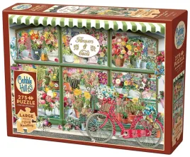 puzzle-275-el-xl-kwiaciarnia-cobble-hill