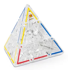 lamiglowka-recent-toys-pyraminx-crystal-edycja-limitowana-poziom-3-5