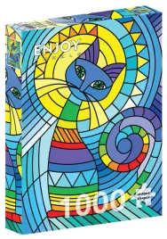 puzzle-1000-el-enjoy-dekoracyjny-kot