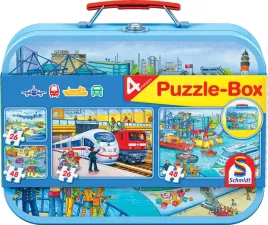 puzzle-2-x-26-2-x-48-el-schmidt-w-walizce-transport