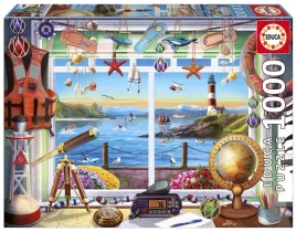 puzzle-1000-el-educa-pokoj-z-widokiem-na-morze