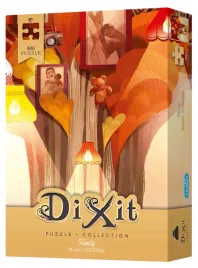 puzzle-500-dixit-family