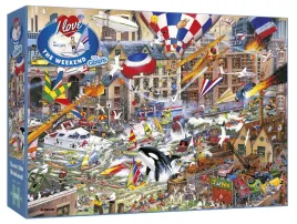 puzzle-1000-el-kocham-weekend-gibsons