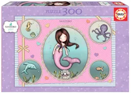 puzzle-300-el-santoro-gorjuss-educa