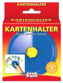 amigo-spiele-trzymacz-do-kart-niebieski