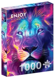 puzzle-1000-el-enjoy-jego-krolewska-mosc