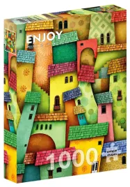 puzzle-1000-elementow-enjoy-radosne-domy