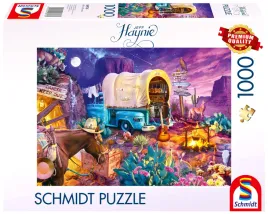 puzzle-1000-el-schmidt-pq-jeff-haynie-biwak-na-dzikim-zachodzie