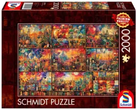 puzzle-2000-el-schmidt-pq-podroze-z-ksiazka-i-winem