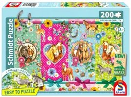 puzzle-200-el-schmidt-pq-szczesliwe-konie