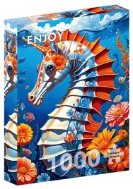 puzzle-1000-el-enjoy-konik-morski