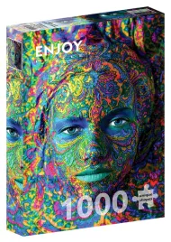 puzzle-1000-el-enjoy-kobieta-z-makijazem