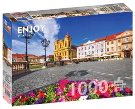 puzzle-1000-el-enjoy-timisoara-rumunia