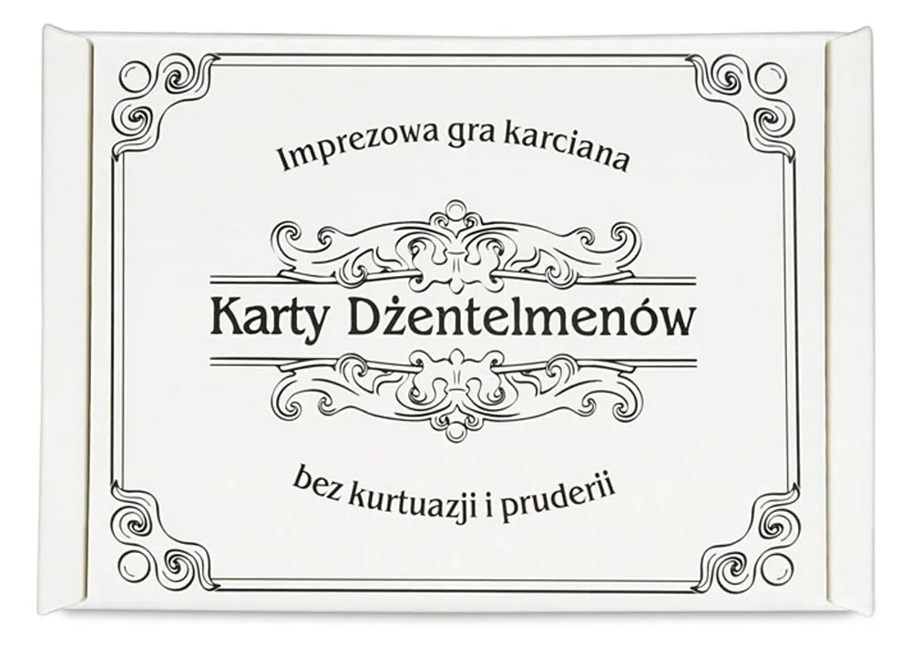 kojar-karty-dzentelmenow-stan-nowy