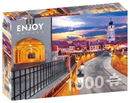 puzzle-1000-el-enjoy-sybin-rumunia