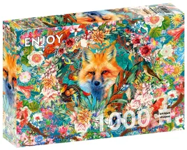 puzzle-1000-el-enjoy-panna-lisica